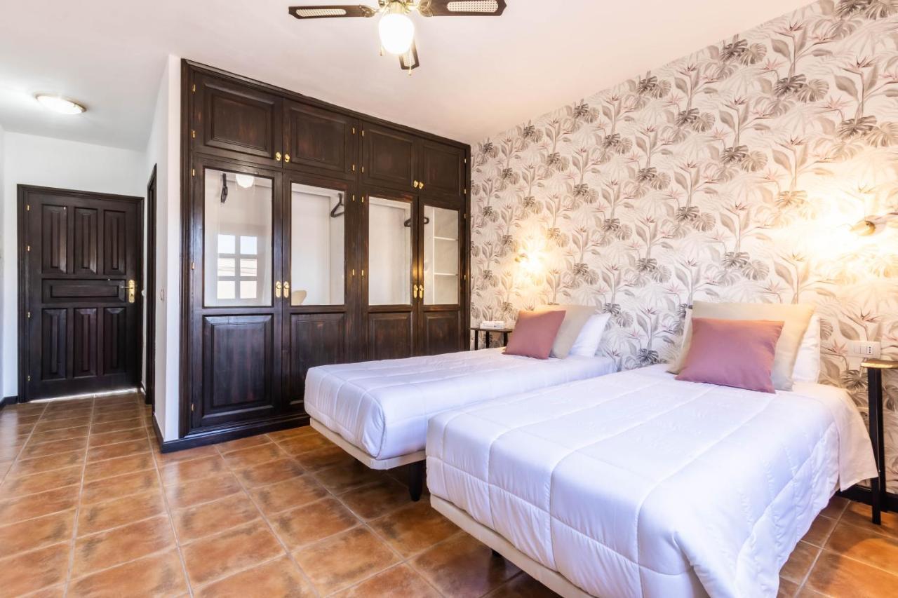 Hotel Ecolife Tenerife San Miguel de Abona Bagian luar foto