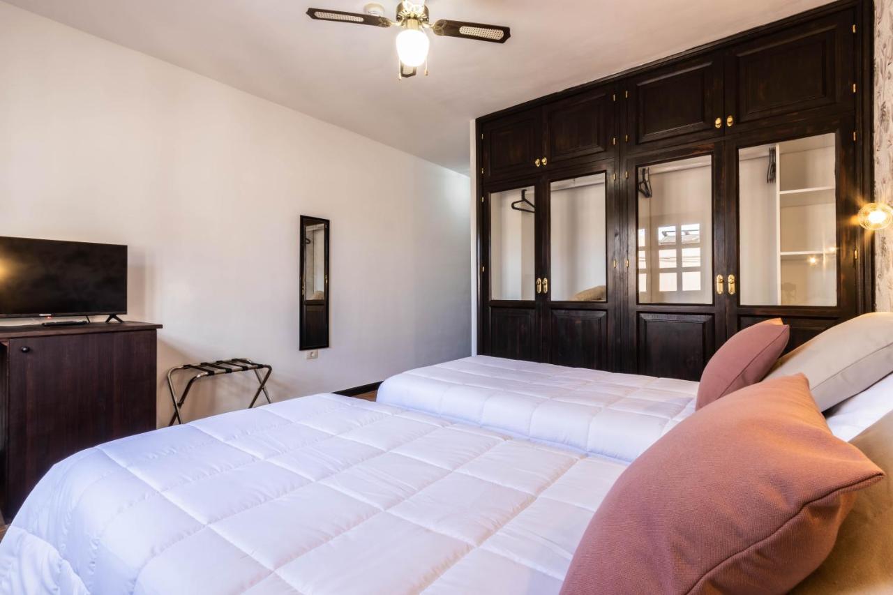 Hotel Ecolife Tenerife San Miguel de Abona Bagian luar foto