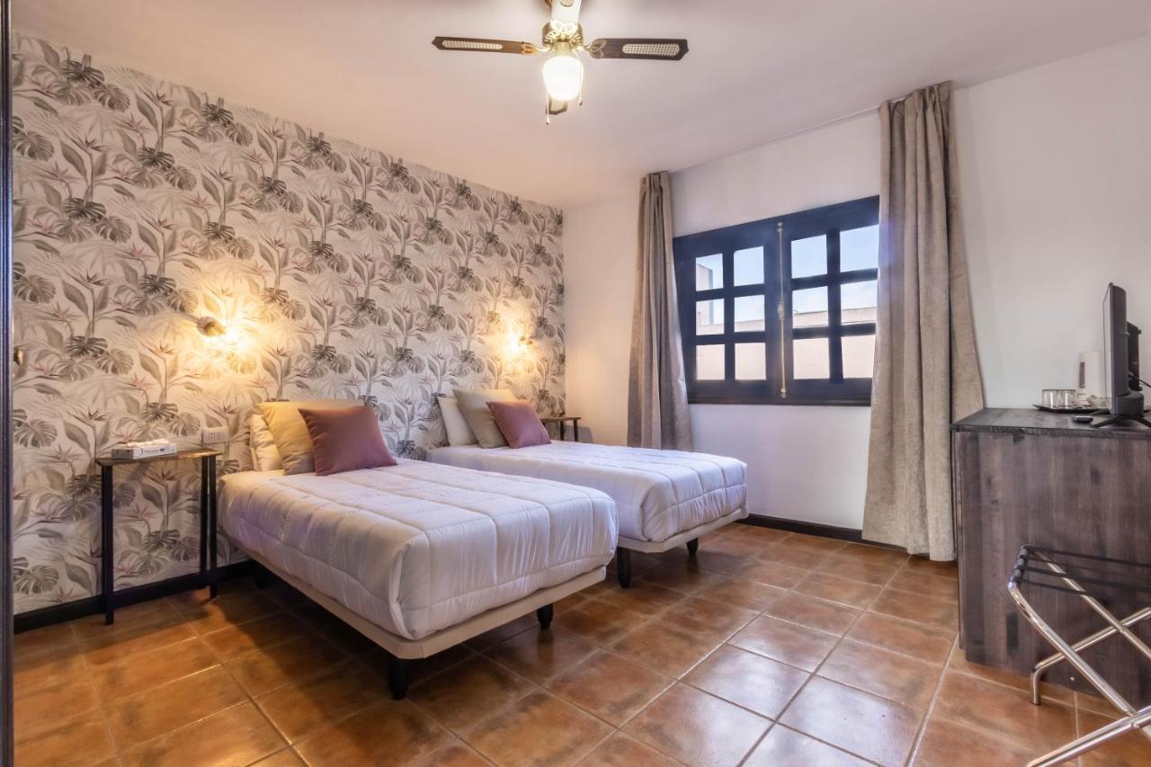 Hotel Ecolife Tenerife San Miguel de Abona Bagian luar foto