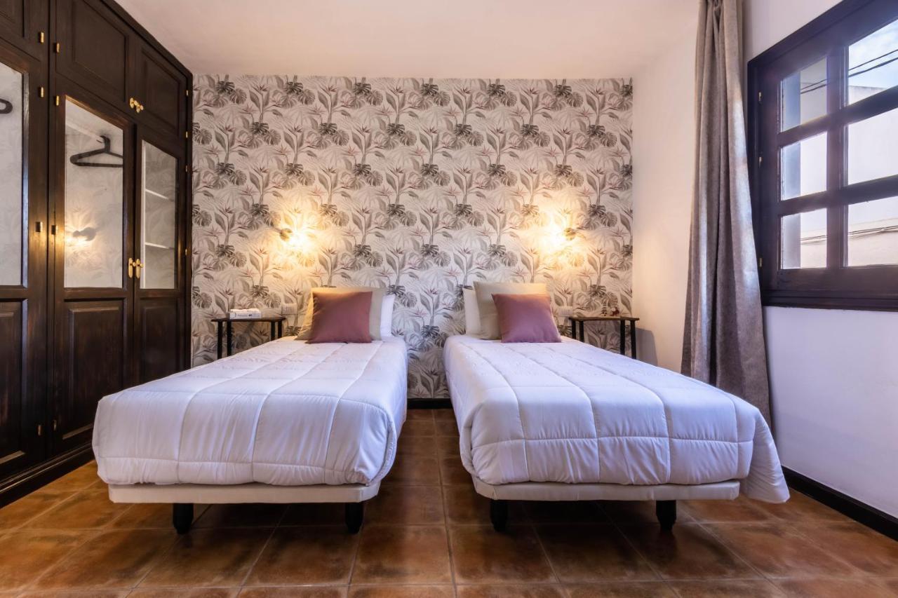 Hotel Ecolife Tenerife San Miguel de Abona Bagian luar foto
