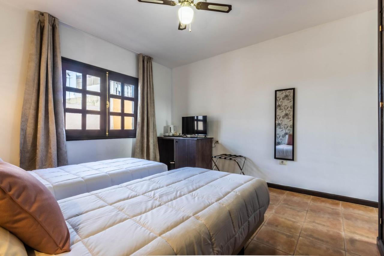 Hotel Ecolife Tenerife San Miguel de Abona Bagian luar foto