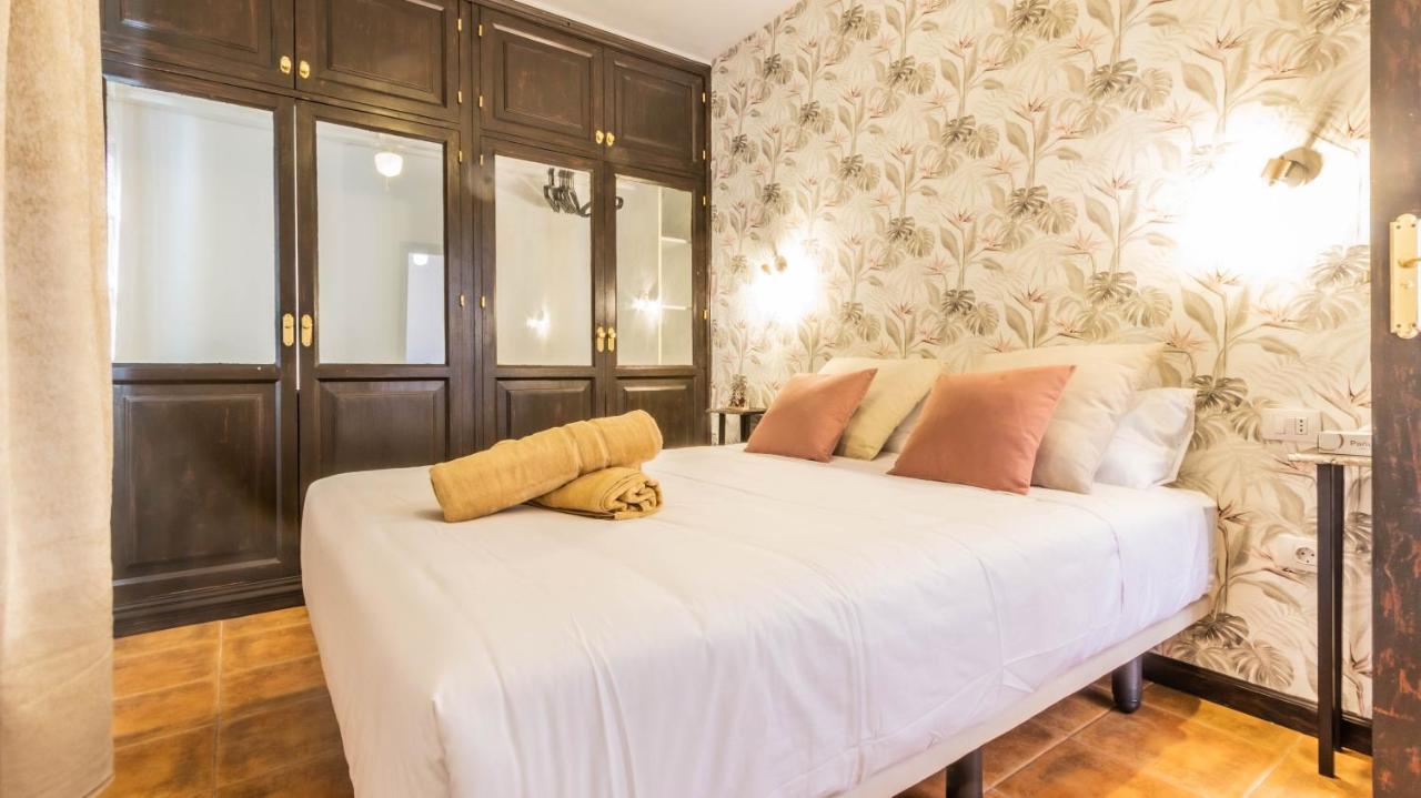 Hotel Ecolife Tenerife San Miguel de Abona Bagian luar foto