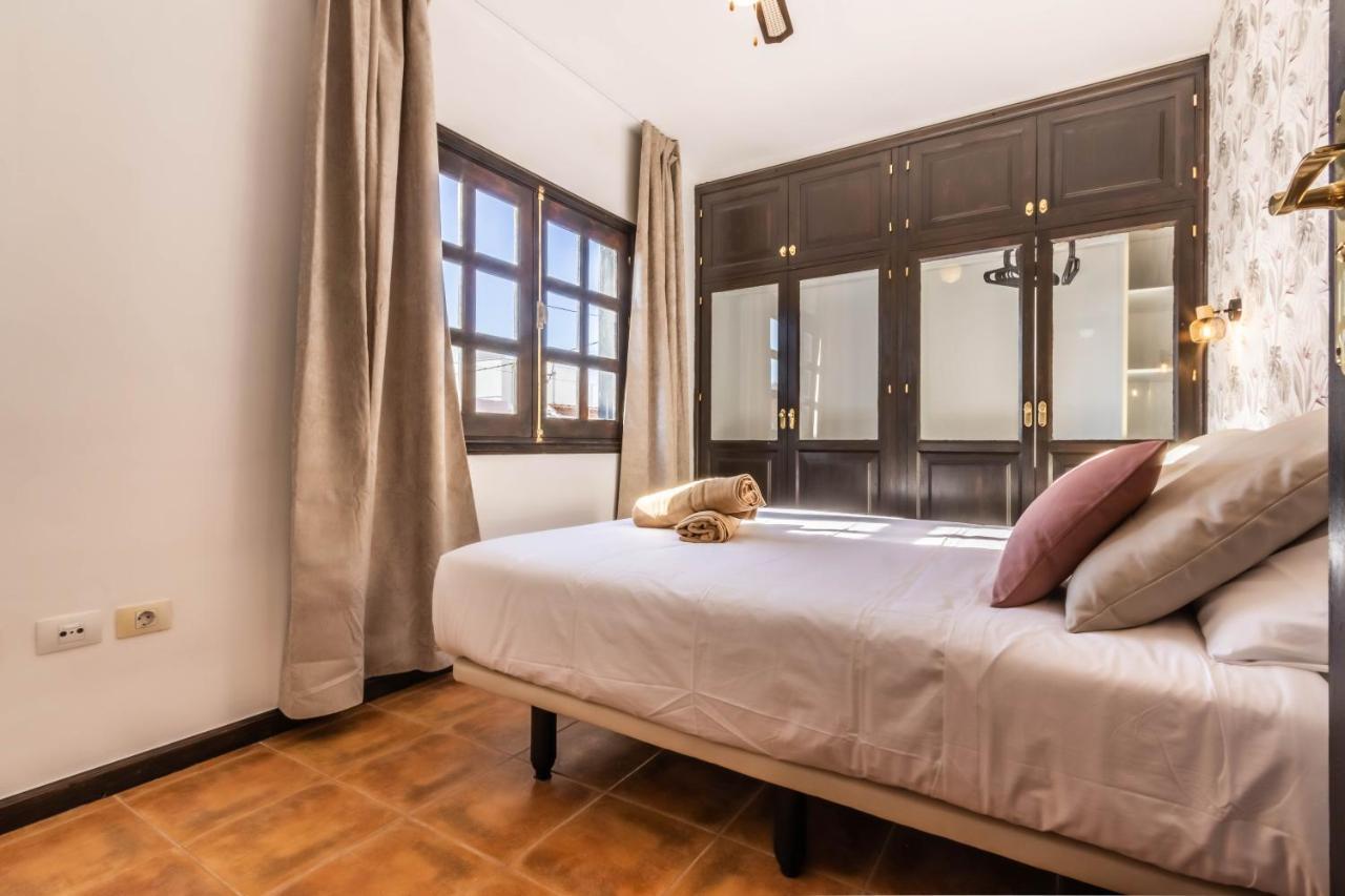 Hotel Ecolife Tenerife San Miguel de Abona Bagian luar foto
