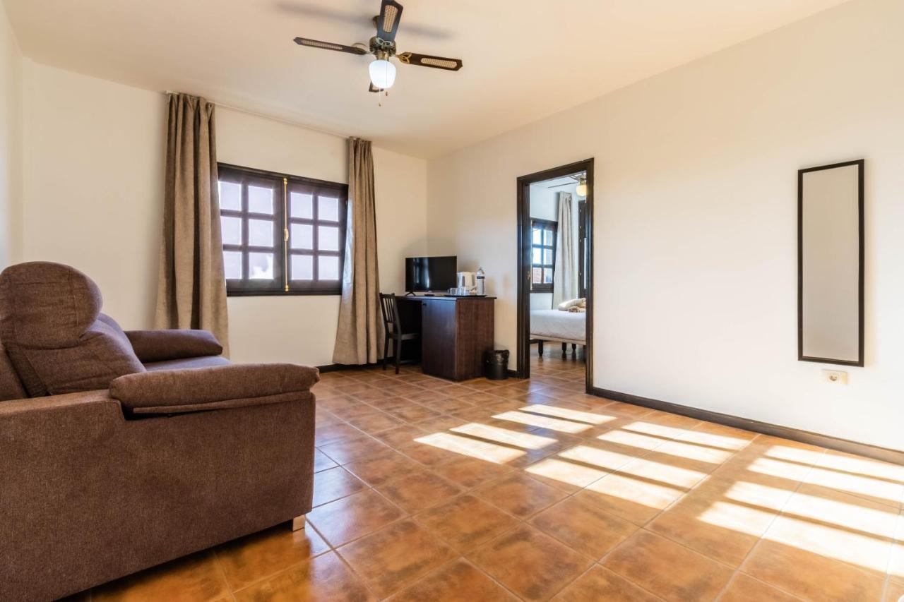 Hotel Ecolife Tenerife San Miguel de Abona Bagian luar foto