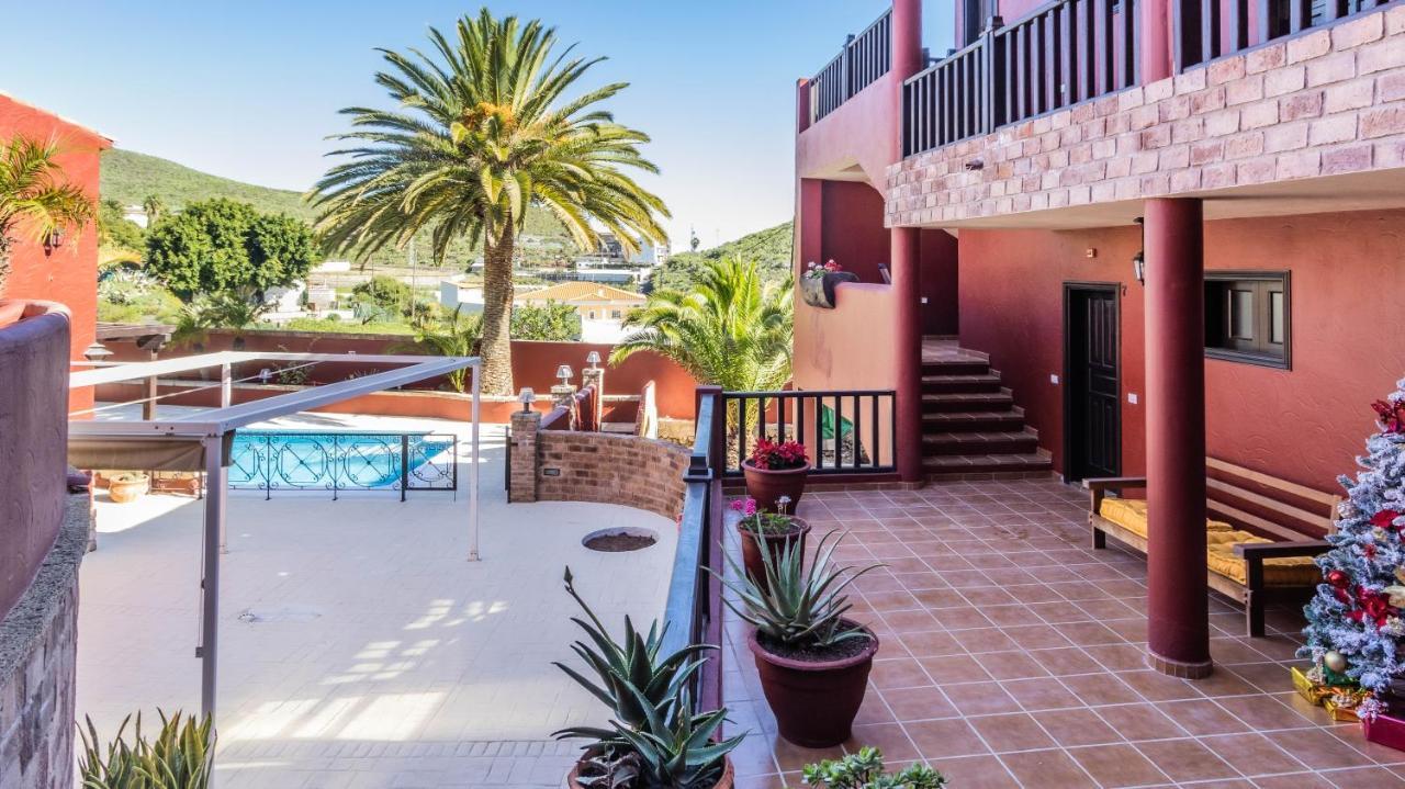 Hotel Ecolife Tenerife San Miguel de Abona Bagian luar foto