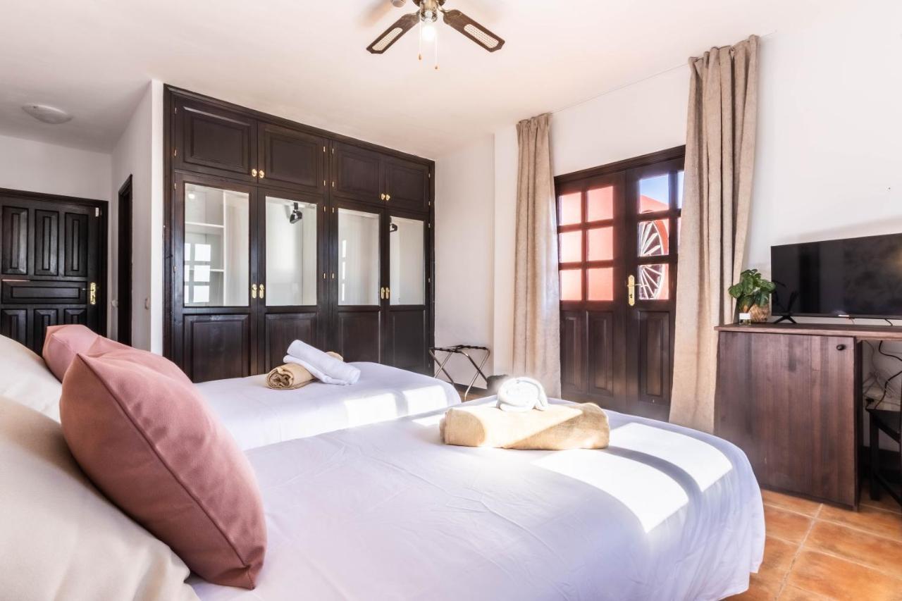 Hotel Ecolife Tenerife San Miguel de Abona Bagian luar foto