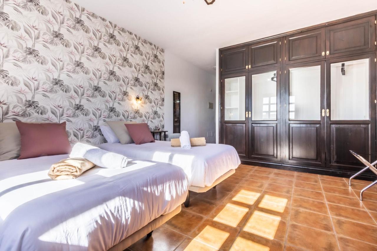 Hotel Ecolife Tenerife San Miguel de Abona Bagian luar foto