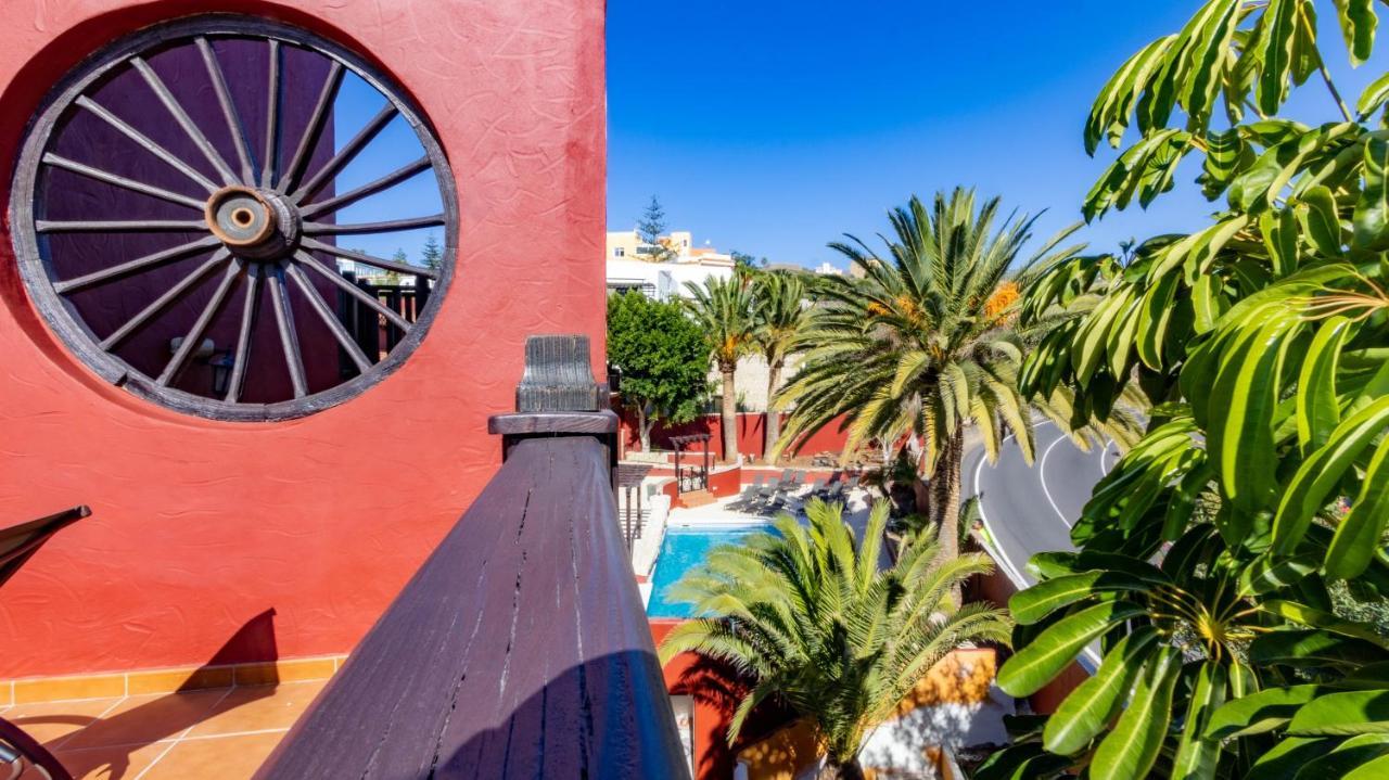 Hotel Ecolife Tenerife San Miguel de Abona Bagian luar foto
