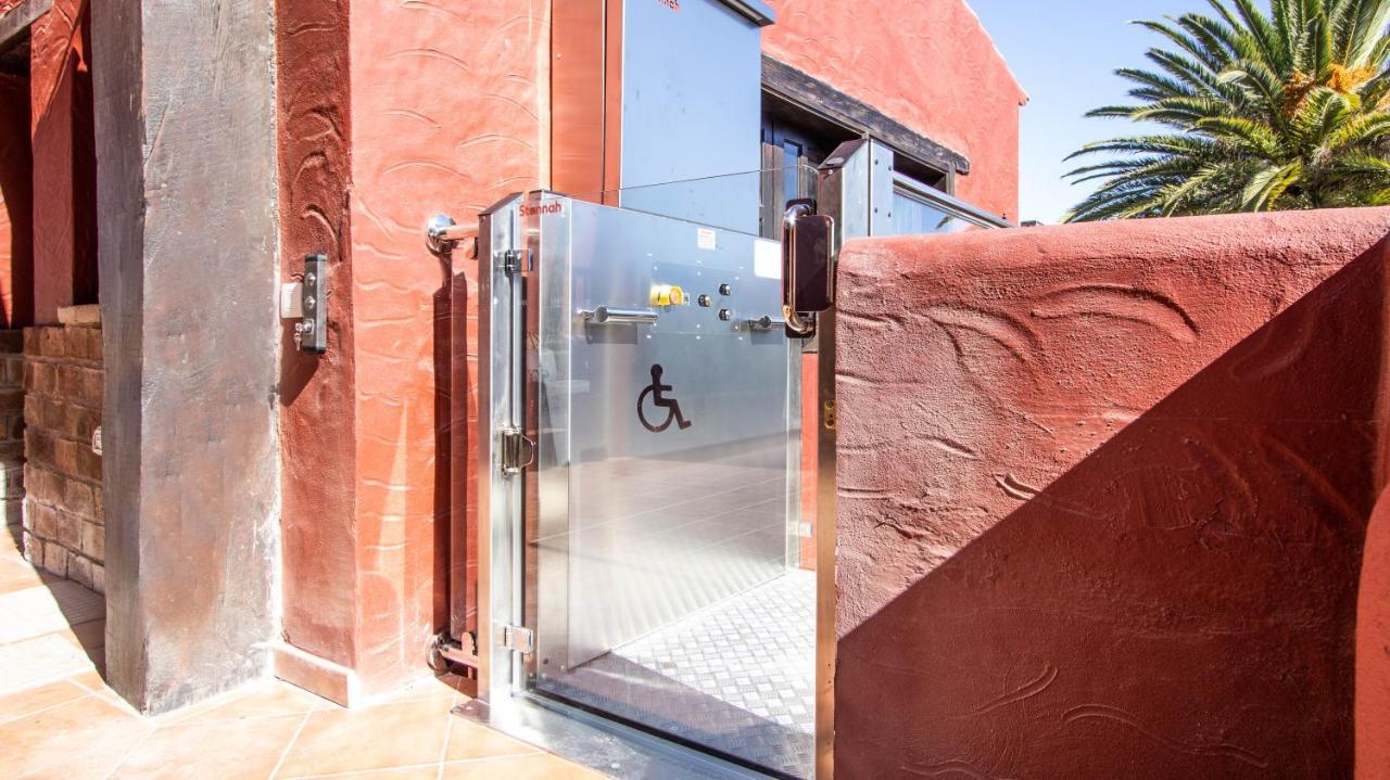 Hotel Ecolife Tenerife San Miguel de Abona Bagian luar foto