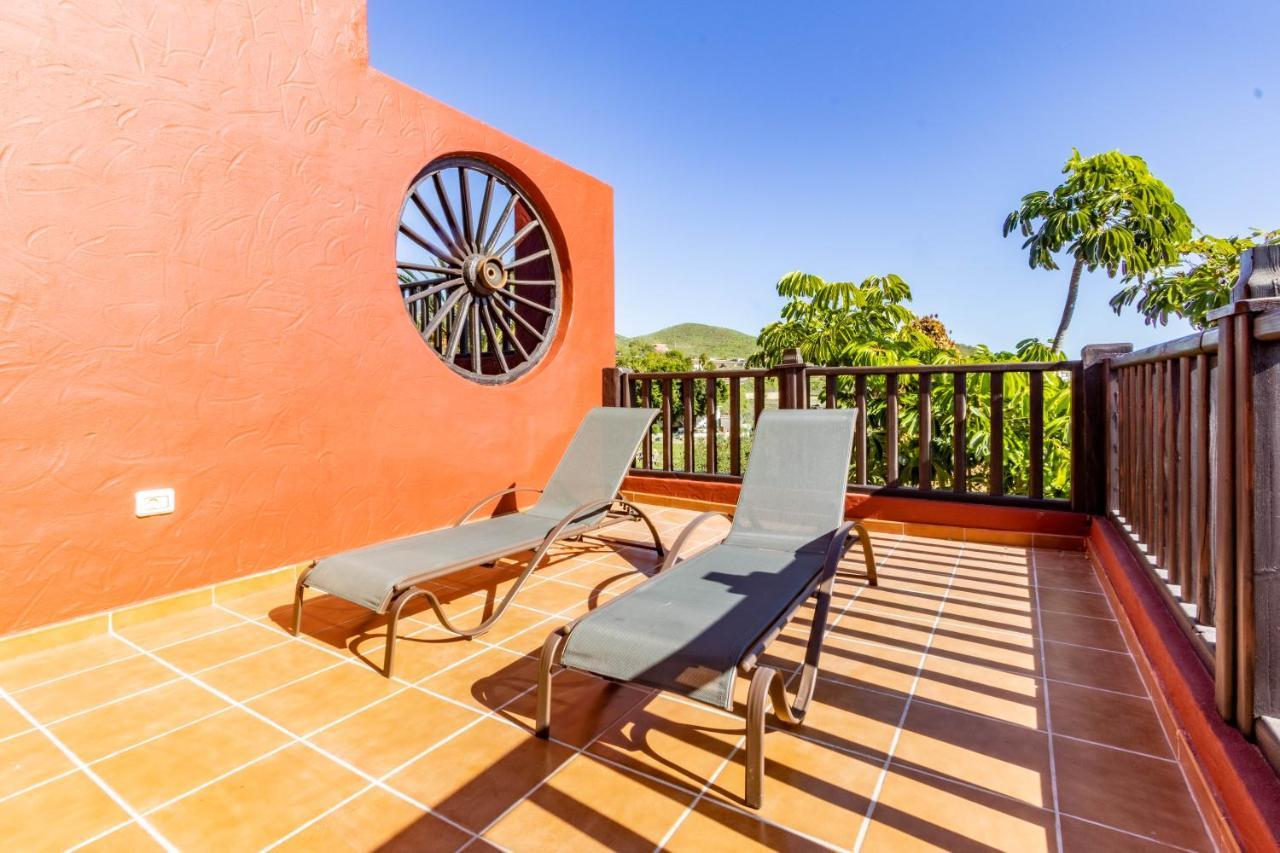 Hotel Ecolife Tenerife San Miguel de Abona Bagian luar foto