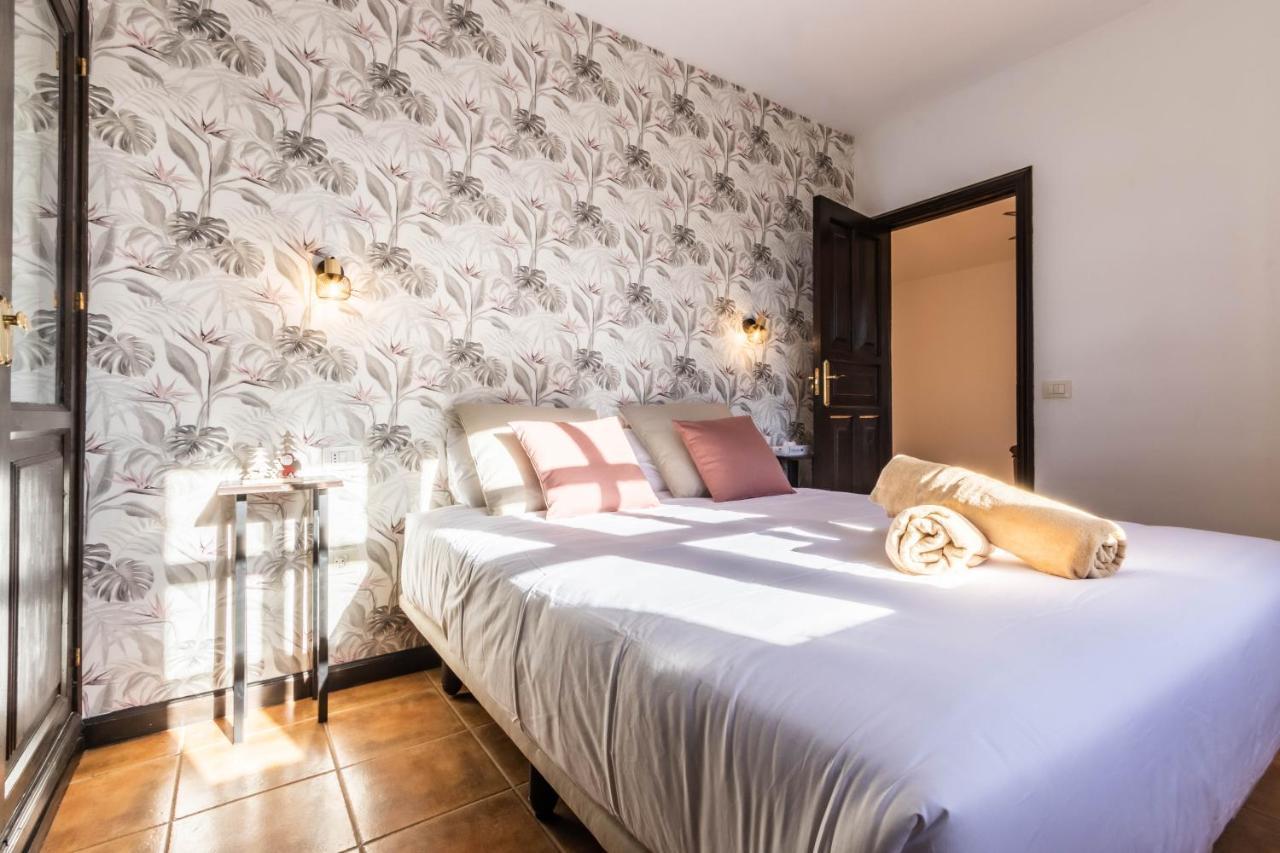 Hotel Ecolife Tenerife San Miguel de Abona Bagian luar foto