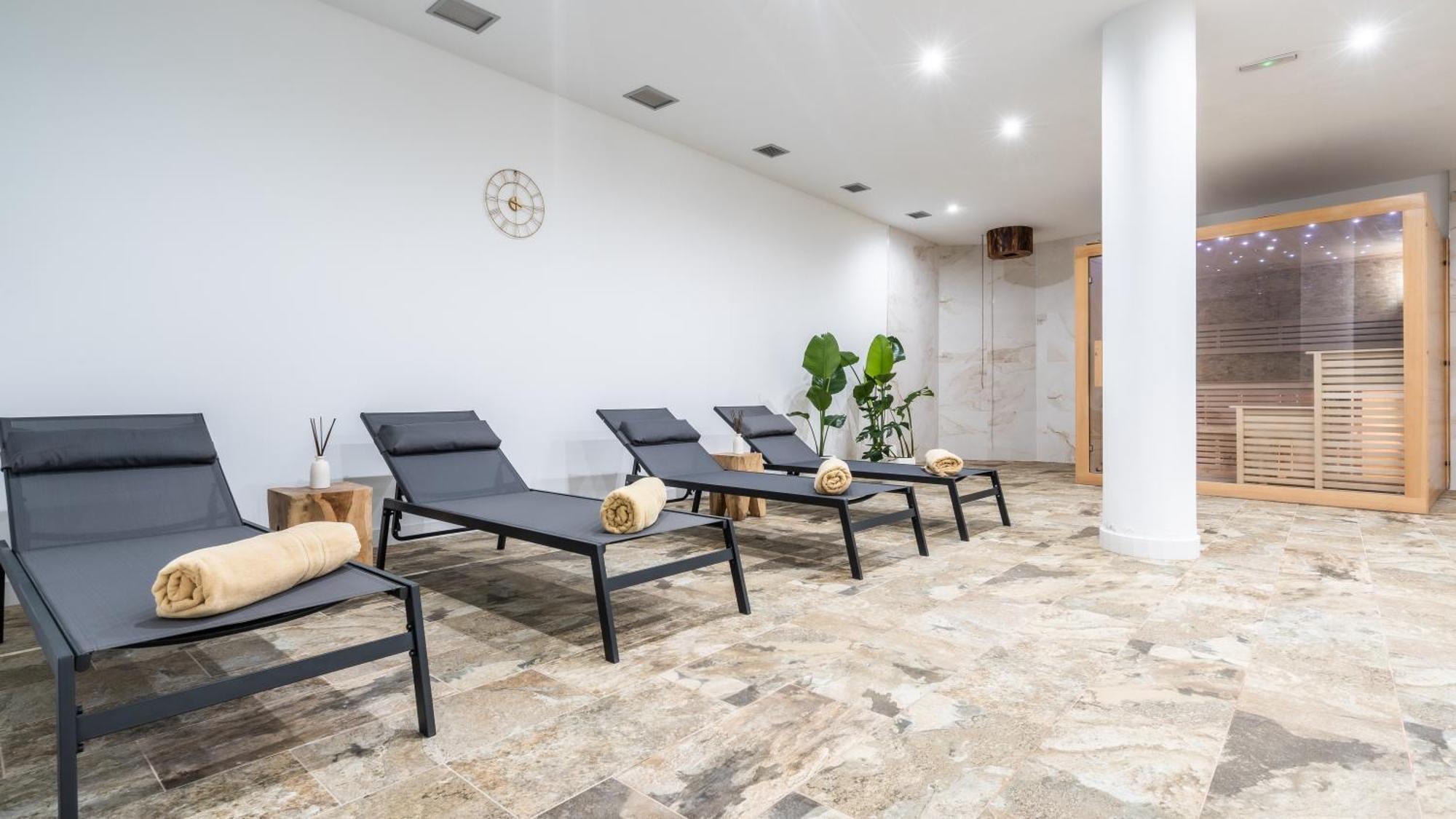Hotel Ecolife Tenerife San Miguel de Abona Bagian luar foto