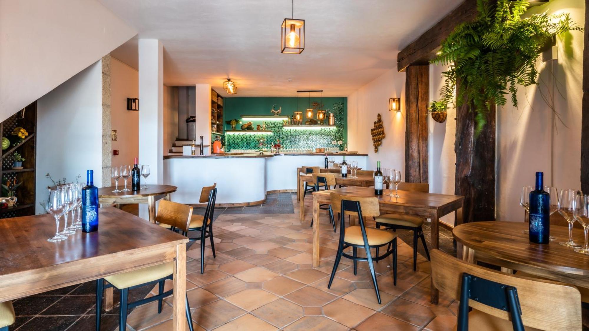 Hotel Ecolife Tenerife San Miguel de Abona Bagian luar foto