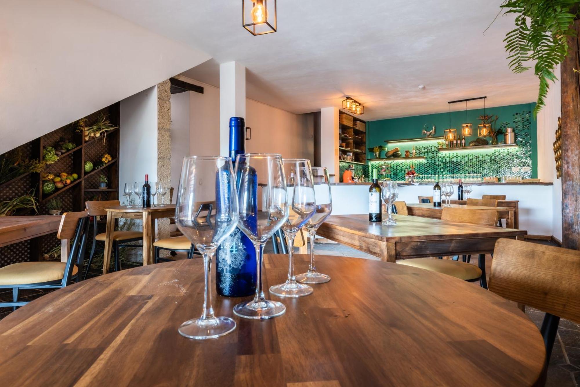 Hotel Ecolife Tenerife San Miguel de Abona Bagian luar foto