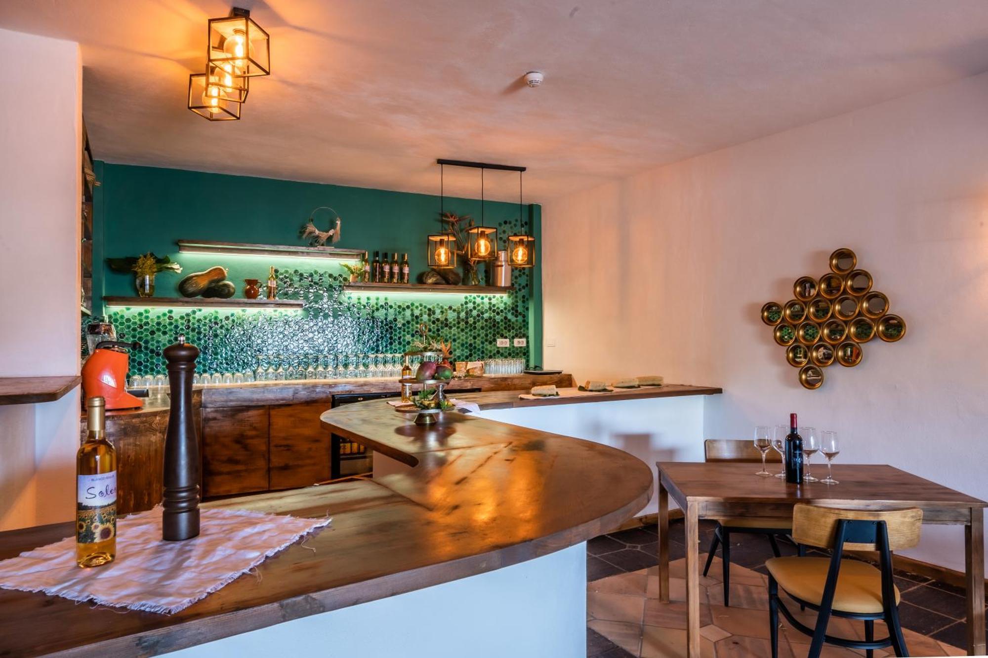 Hotel Ecolife Tenerife San Miguel de Abona Bagian luar foto