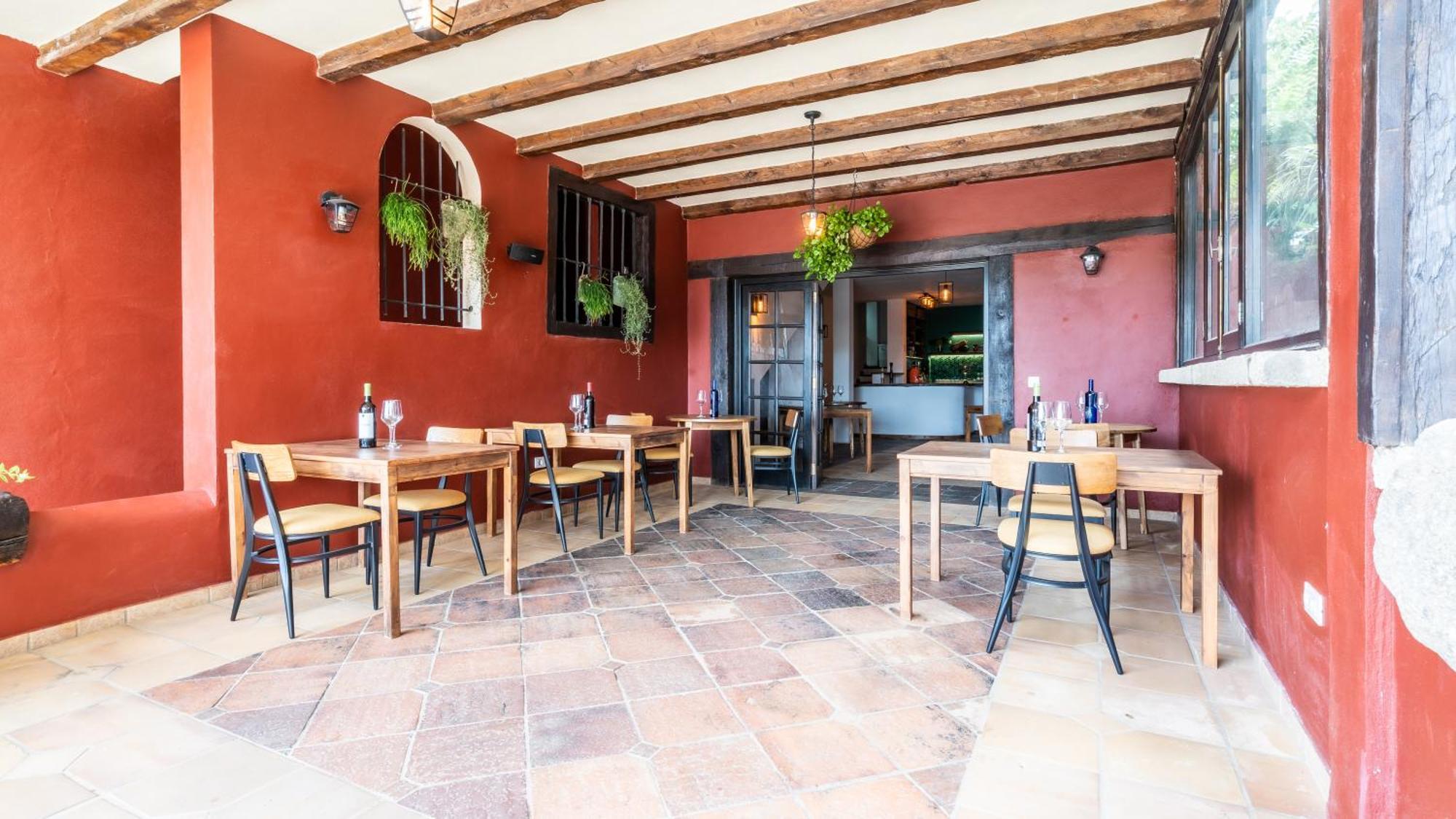 Hotel Ecolife Tenerife San Miguel de Abona Bagian luar foto