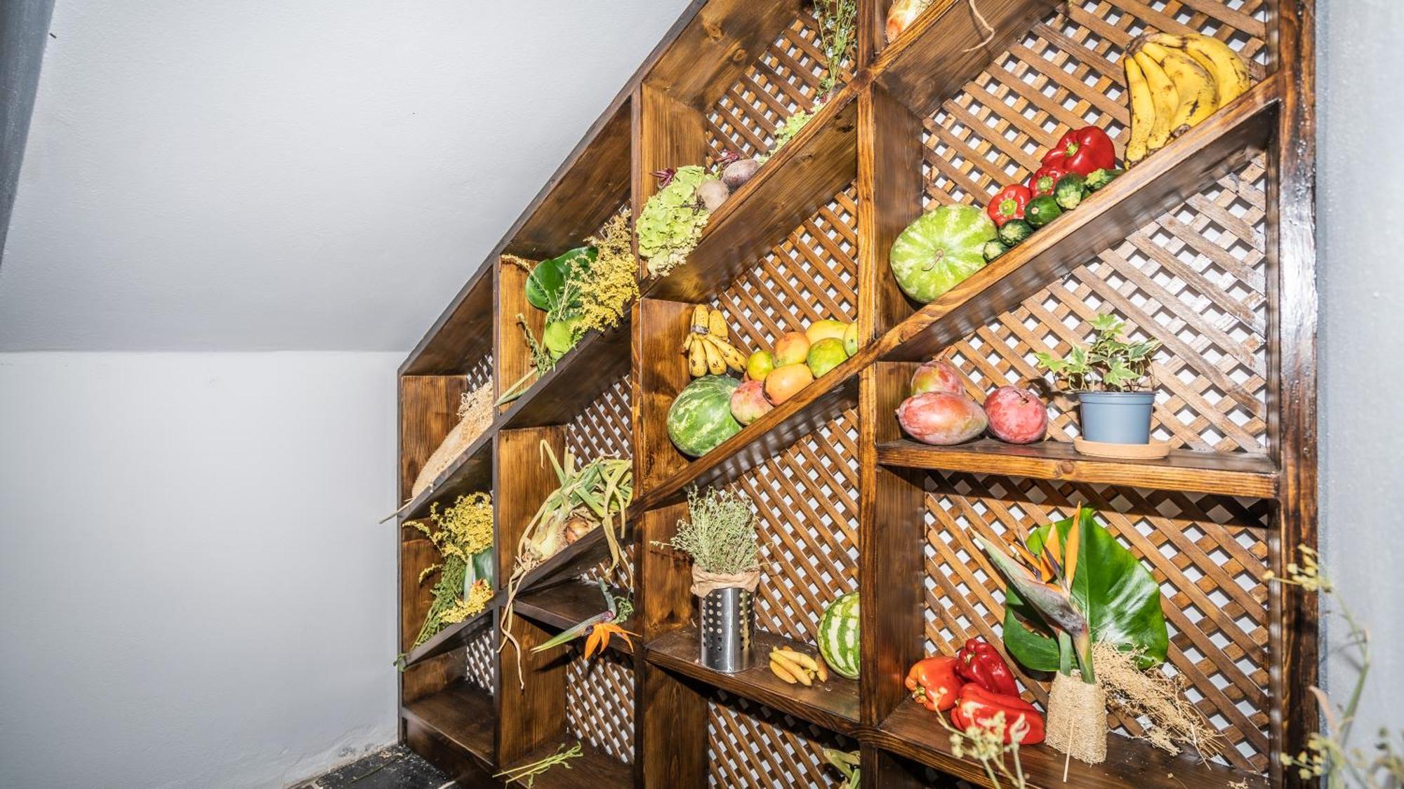 Hotel Ecolife Tenerife San Miguel de Abona Bagian luar foto